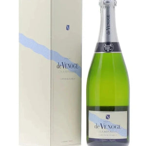 Champagne De Venoge Cordon Bleu