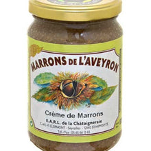 Load image into Gallery viewer, Chestnut cream from Aveyron
