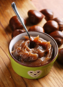 Chestnut cream from Aveyron