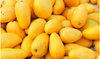 Mango Jam