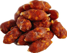 Load image into Gallery viewer, Mini dry chorizos Snacks
