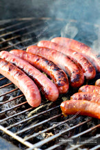 Load image into Gallery viewer, Sausage Chipolatas from France
