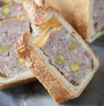 Load image into Gallery viewer, Mini Pâté en Croûte
