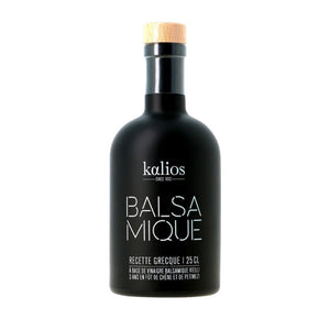 Balsamic Vinegar Kalios