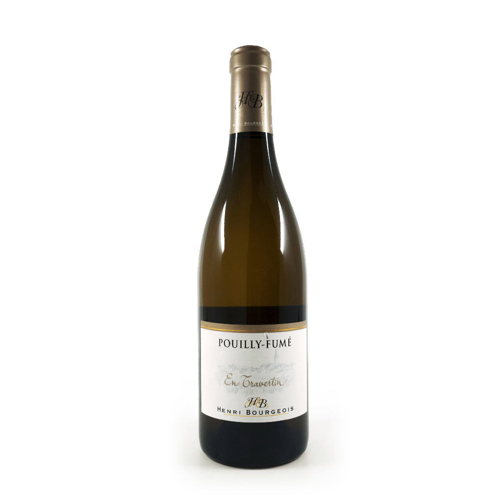 Pouilly Fumé en Travertin 2022