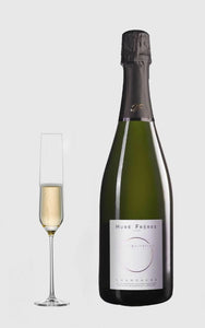 Champagne Brut L'Invitation Domaine Hure Freres