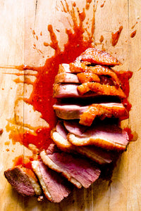 Magret de Canard  (Duck Breast)