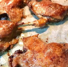 Load image into Gallery viewer, Duck leg Confit from France 2 Pcs
