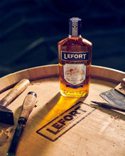 Load image into Gallery viewer, Lefort Augustin French Whisky
