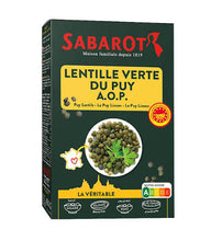 Load image into Gallery viewer, Lentils Du Puy AOP
