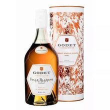 Load image into Gallery viewer, Godet Single Grape folle blanche cognac 700ml
