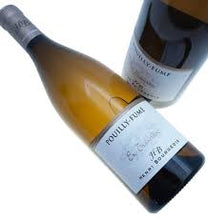 Load image into Gallery viewer, Pouilly Fumé en Travertin 2022
