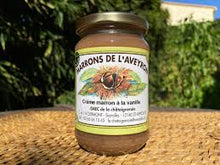 Load image into Gallery viewer, Chestnut cream from Aveyron
