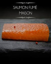 Load image into Gallery viewer, Smoked Salmon Imperial Fillet
