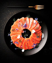 Load image into Gallery viewer, Smoked Salmon Imperial Fillet
