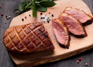 Magret de Canard  (Duck Breast)