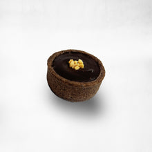 Load image into Gallery viewer, Mini chocolate Tartlets "12 Pcs"
