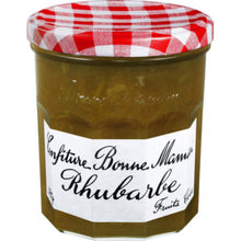 Load image into Gallery viewer, Rhubarb Jam Bonne Maman

