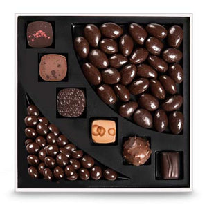 Pause Chocolat a Paris Boxes
