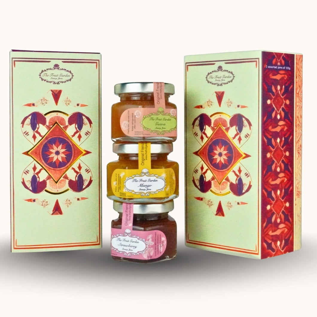 The Gift Set
