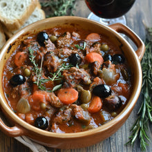 Load image into Gallery viewer, Provençal Lamb Stew  for 2 Pers
