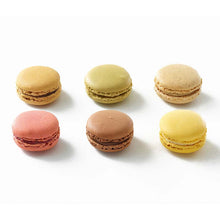 Load image into Gallery viewer, The Macarons From Paris 12 Pcs
