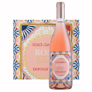 Dolce&Gabbana Rosa DOC