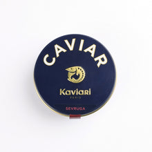Load image into Gallery viewer, Caviar Sevruga 30 Gr
