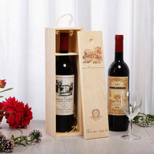Load image into Gallery viewer, Elegant Wine Gift Set
