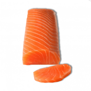 Smoked Salmon Imperial Fillet
