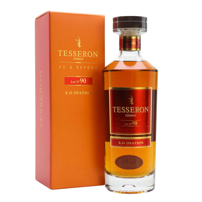 Cognac Tesseron XO  N°90