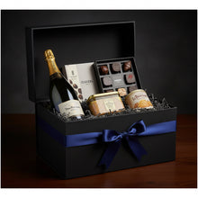 Load image into Gallery viewer, Box of dark and milk chocolate N°8
