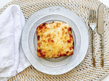 Load image into Gallery viewer, Classic Croque Monsieur ready to Bake 2 Pcs
