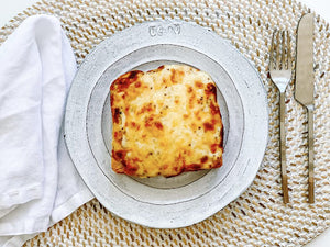 Classic Croque Monsieur ready to Bake 2 Pcs