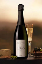 Load image into Gallery viewer, Champagne Billecart-Salmon Brut Inspiration 1818
