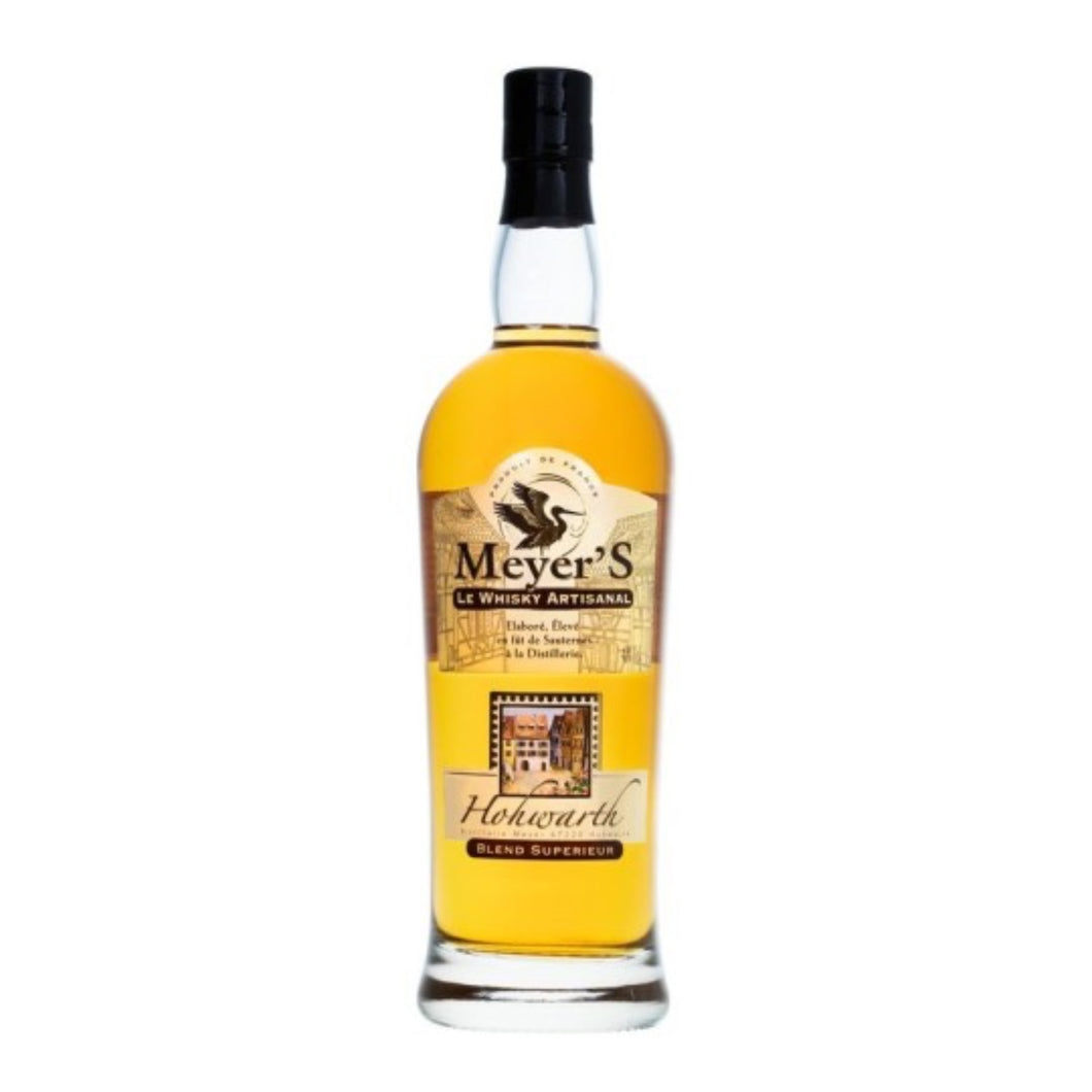 Whisky Meyer blend Superieur Artisanal