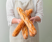 Load image into Gallery viewer, Traditional French Baguette

