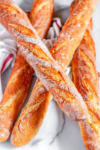 Load image into Gallery viewer, Traditional French Baguette CARACTÈRE
