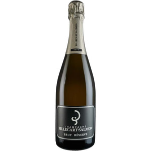 Champagne Billecart-Salmon Brut Reserve " with Gift Box"