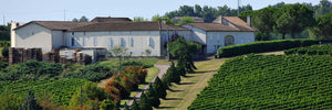 Chateau Gantonnet AOC Bordeaux Rouge 2021