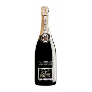 Champagne Duval Leroy Brut Reserve " With Gift Box"
