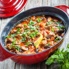 Load image into Gallery viewer, Provençal Lamb Stew  for 2 Pers
