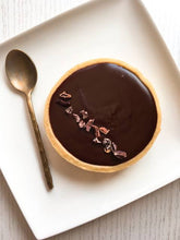 Load image into Gallery viewer, Chocolate Tartlet 2 Pcs
