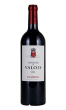 Load image into Gallery viewer, Chateau de Valois Pomerol 2018
