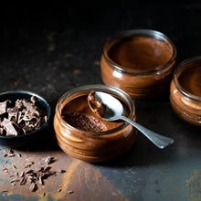 Load image into Gallery viewer, Chocolate Mousse 4 pcs
