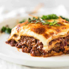 Load image into Gallery viewer, Angus Beef Lasagna for 6 to 8 Pers
