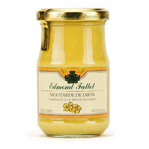 Mustard de Dijon Edmond Fallot