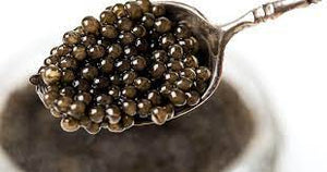 Caviar Baeri Royal