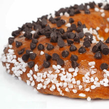 Load image into Gallery viewer, The Chocolate Crown brioche
