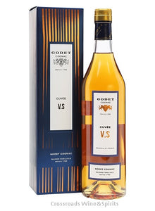 Godet  Cuvee V.S Cognac